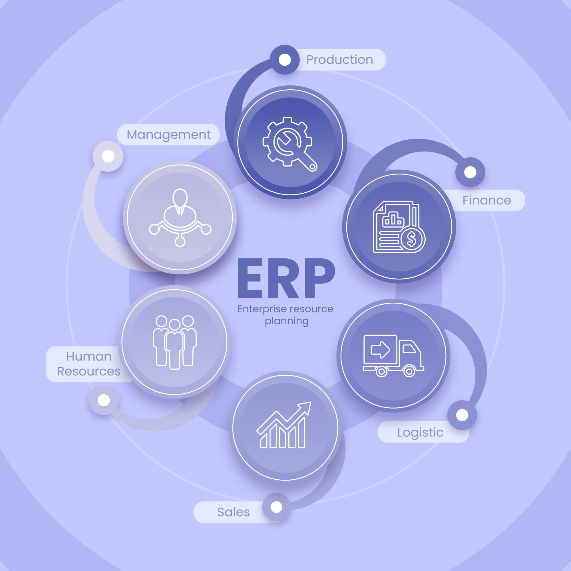 ERP & Accounting Systems