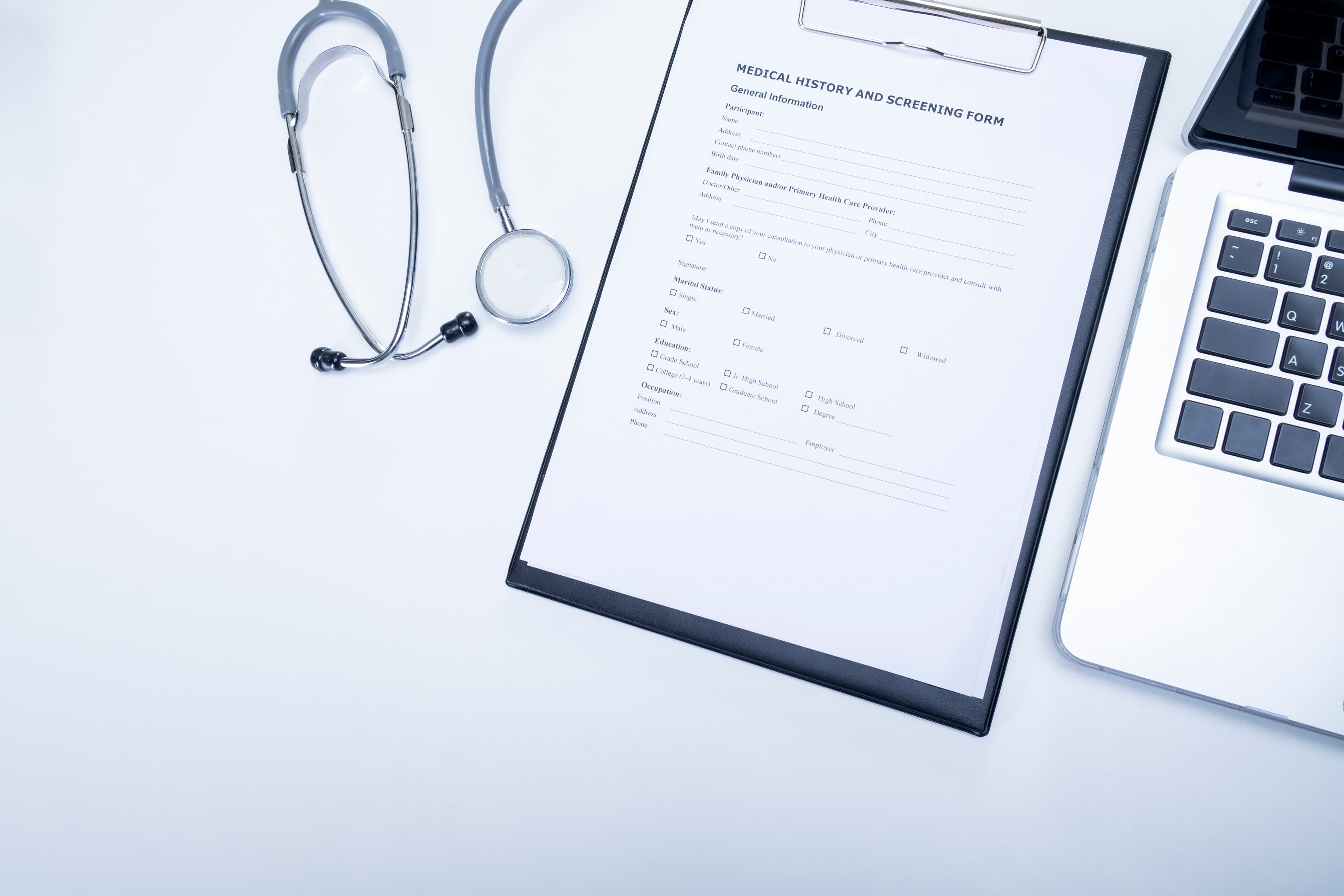 Medical Records System